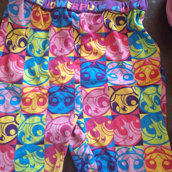 Cartoon Network Colorful Kids Matching Set - Picture 3 of 3